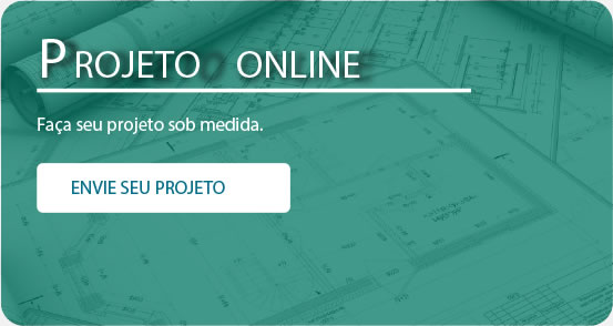 Projeto Vidro Online