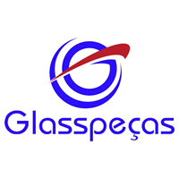 GLASS PEÇAS