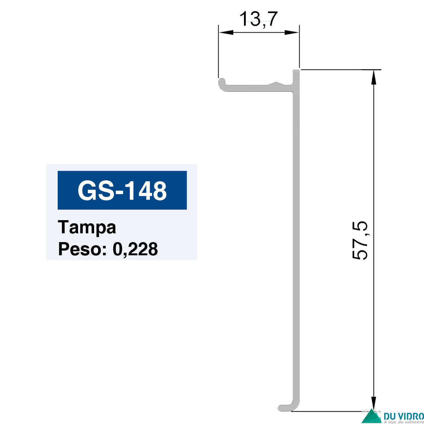 TAMPA PARA ENGENHARIA
