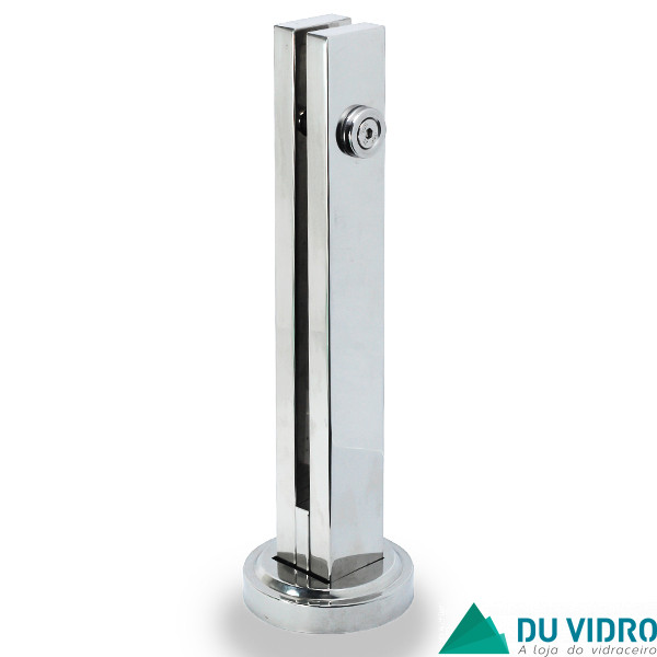 Torre Inox Polida 30cm