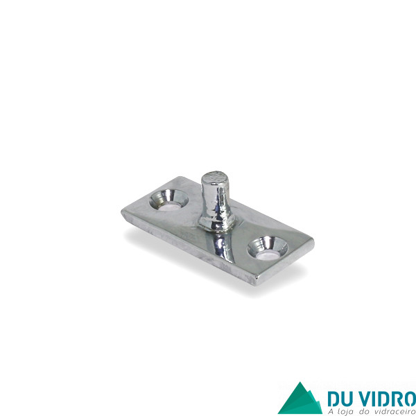 1201MS - Mini Bucha para Pivô de Dobradiça 1230M