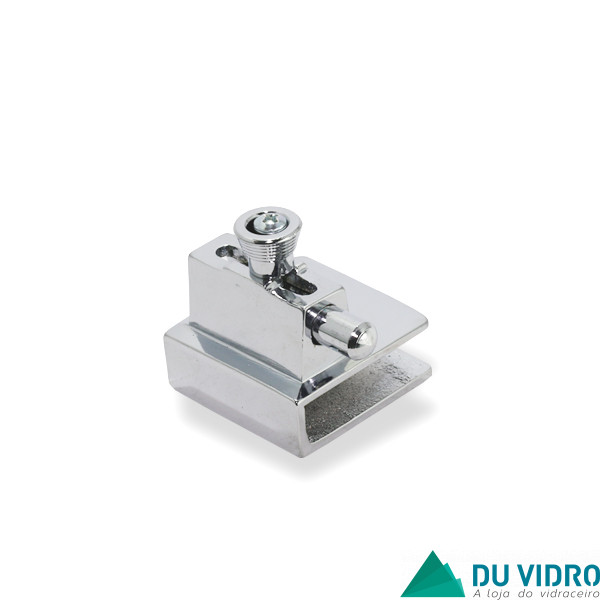 1800A - Trinco de Pressão para Porta de Correr