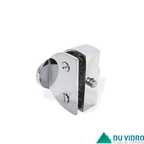 1521 - Contra Trinco V/V para Trinco 1527 com Puxador Externo