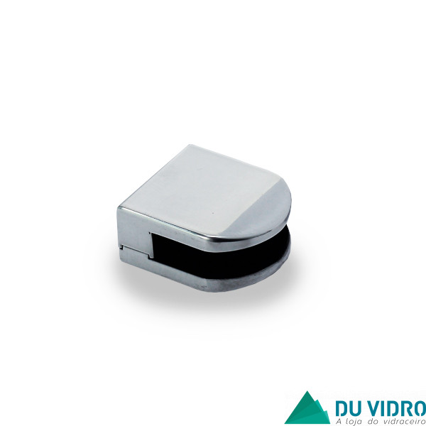 Suporte Mini Série W. Vidro/Alvenaria