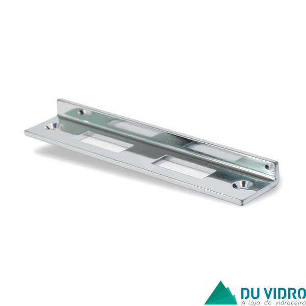 1511AG - Espelho para 1510 Alvenaria