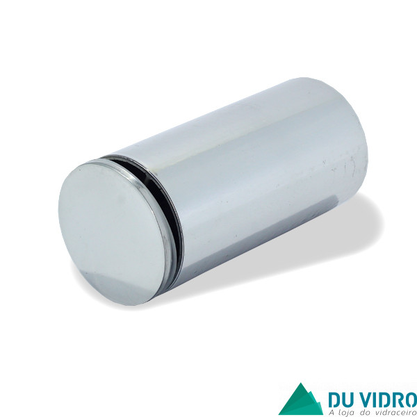 Prolongador 2" x 5cm Alumínio