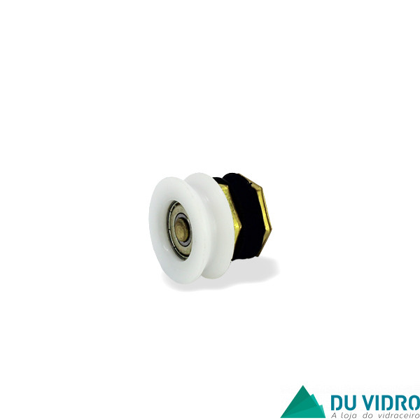 Roldana Simples Blindex