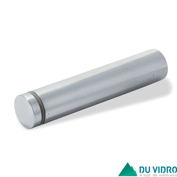 Prolongador 7/8" x 10cm Alumínio