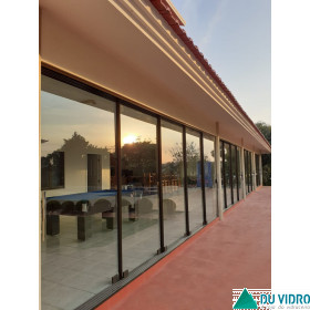Porta Slide Door