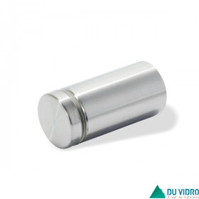 Prolongador 1" x 10cm Inox