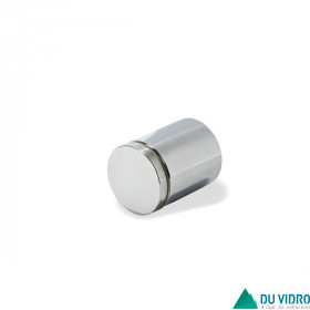 Prolongador 1 1/2" x 2,5cm Inox